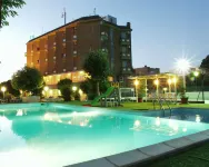 Hotel Marina Beach - Azzurro Club - ビーチサイド