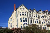 Caerwylan Hotel Hotels in Porthmadog