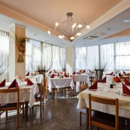 Hotel Losanna Cervia