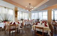 Hotel Losanna Cervia - Breakfast