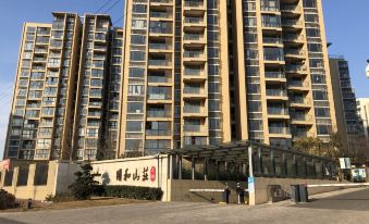 Liujiayuan Apartment (Taihu Longzhimeng Branch)