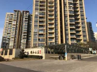 Liujiayuan Apartment (Taihu Longzhimeng Branch) Hotels near Xiaomeishan