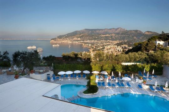 Grand Hotel Aminta
