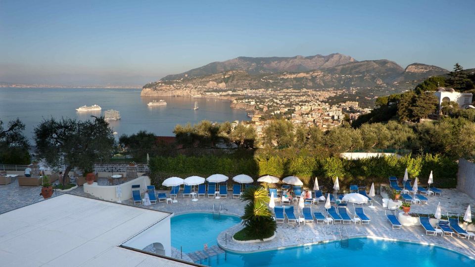 Grand Hotel Aminta