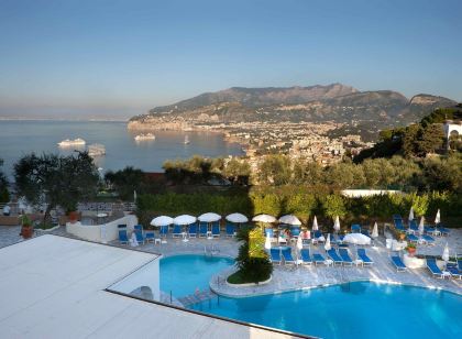 Grand Hotel Aminta