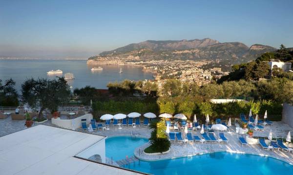 Grand Hotel Aminta