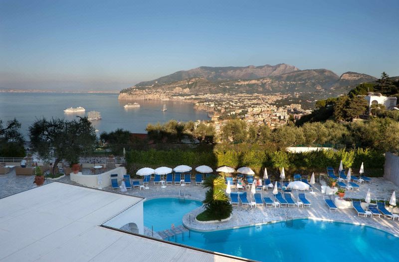 Grand Hotel Aminta