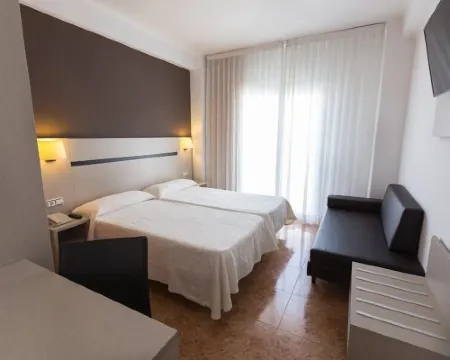 Hotel Costa Brava Hoteles en Blanes
