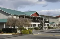 Prairie Hotel Hotels in Thurston County