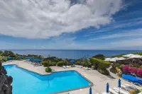 Caloura Hotel Resort Hotels in Agua De Pau
