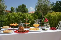 Chloe Luxury Hotel Hotels in Mesopotamia