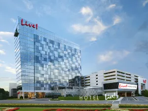Live! Casino & Hotel - Baltimore Washington Airport – BWI