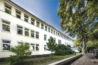 Cjd Bonn Castell