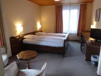Hotel du Parc Các khách sạn ở 