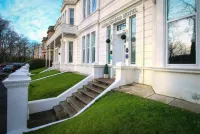 Ambassador Hotel Hotels in Lennoxtown