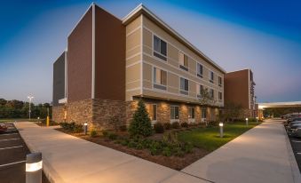 Fairfield Inn & Suites Plymouth White Mountains