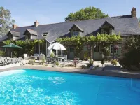 Chambres d'Hotes - la Marmoire Hotel di Soudan