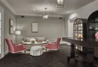 Rosewood Miramar Beach - spa