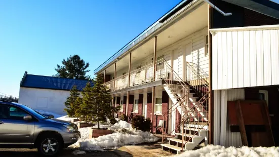The Shawville Hotel