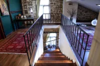 Boutique Hotel Palea Poli