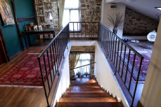 Boutique Hotel Palea Poli