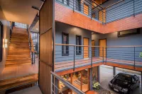 Le Terrarium Bed & Sleep Chiang Rai Hotels in Mueang Chiang Rai District