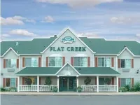 Flat Creek Lodge