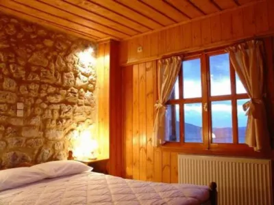 Ariadne Guesthouse Hotels in Арахова