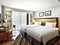 The Kuta Beach Heritage Hotel - Managed by Accor Hotel in zona Gedung Agrokompleks Universitas Udayana
