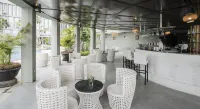 Muong Thanh Luxury Phu Quoc Hotel - bar