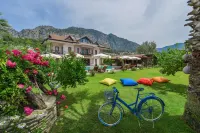 Gocek Arion Hotel Hotels in Gökçeovacık Mahallesi