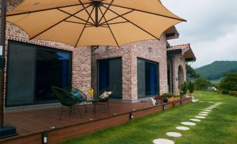 Jecheon the View Pension