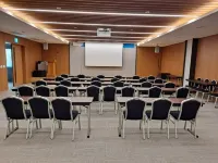 Sollago Resort Hotel a Taean-gun
