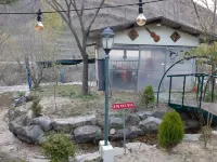 Gimcheon Wind Jaeduri Pension Hotel di Gimcheon-si