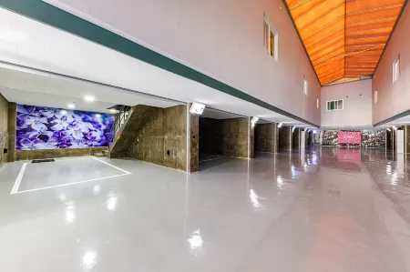 Gimcheon Indian Boy Self Check-in Hotel Отели рядом со станцией Gimcheon-Yeog