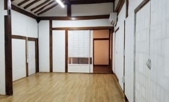 Youngju Cool Culture Pension