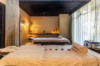 Evidencia Belverde Hotel - spa