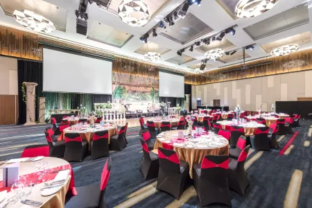 Racv Royal Pines Resort Gold Coast