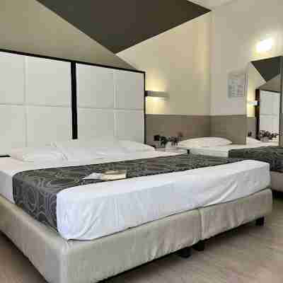 Hotel Gardenia Rooms