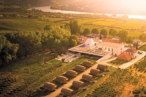 Quinta da Pacheca