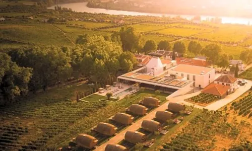 Quinta da Pacheca