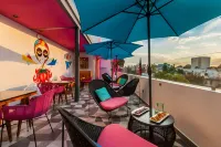 Fch Hotel Providencia