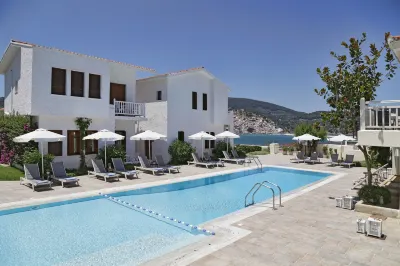 Skopelos Village Hotel Hotels in Skopelos