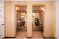 Hotel Warmbaderhof - spa