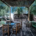 Terrantai Lodge