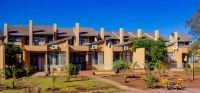 Wild View Resort Hotels in Kasane