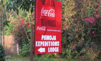 Pamoja Expeditions Lodge