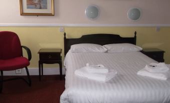 Patten Arms Hotel