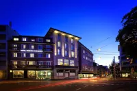 Hotel Sternen Oerlikon Các khách sạn gần Loorenkopf Aussichtsturm