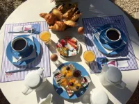 Hotel Villa Rose Hotels in Colomars